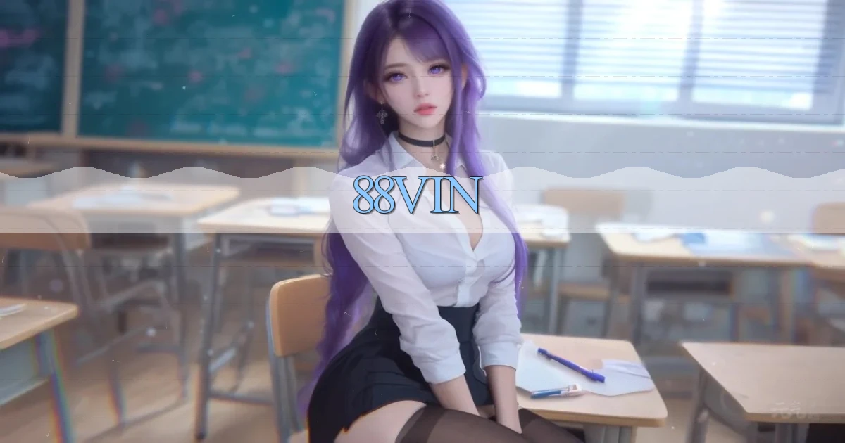 88vin