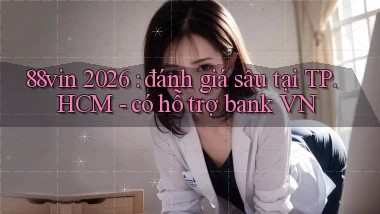 88vin 2026 đánh giá sâu tại TP.HCM   có hỗ trợ bank VN