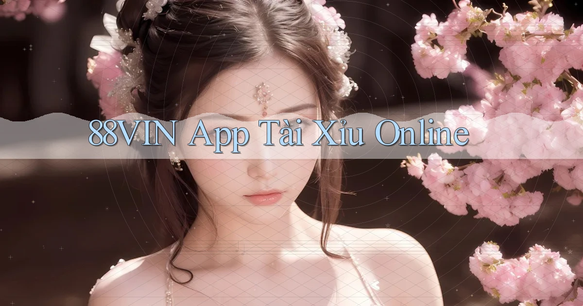 88vin  app tài xỉu online