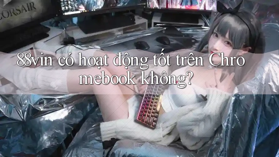 88vin có hoạt động tốt trên Chromebook không?