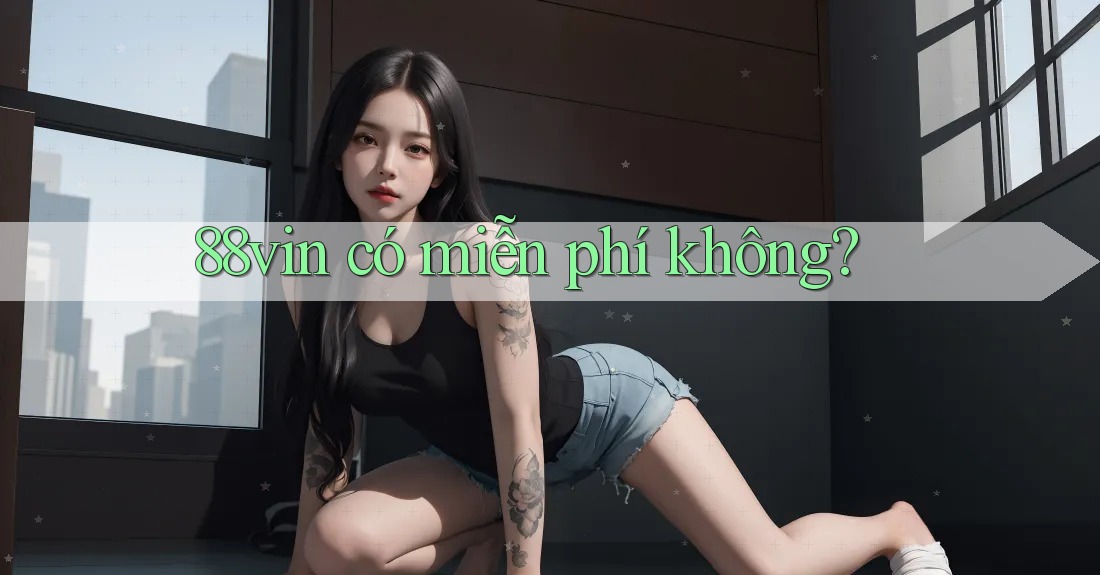 88vin có miễn phí không?