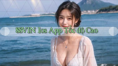 88vin  ios app tốc độ cao