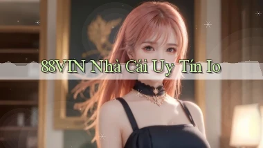 88vin  nhà cái uy tín io