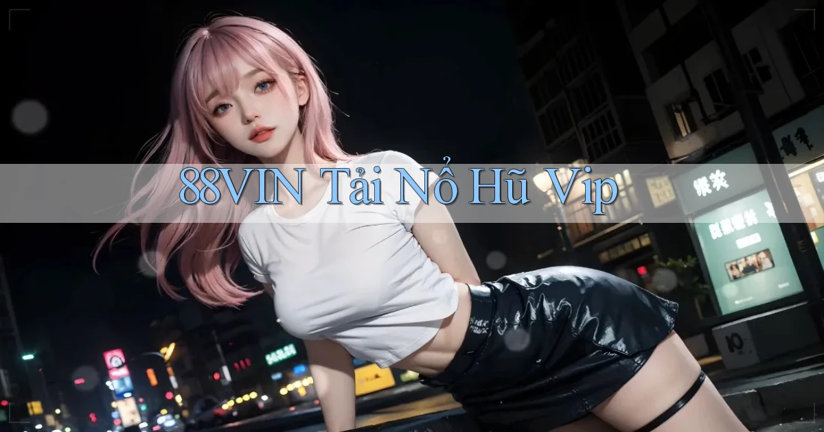 88vin  tải nổ hũ vip