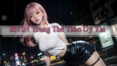 88vin  trang thể thao uy tín