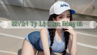 88vin  tỷ lệ cược bóng đá