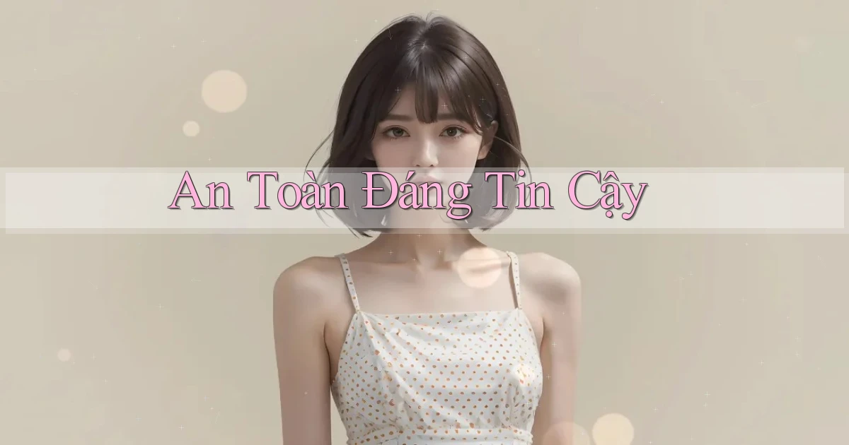 An toàn Đáng tin cậy