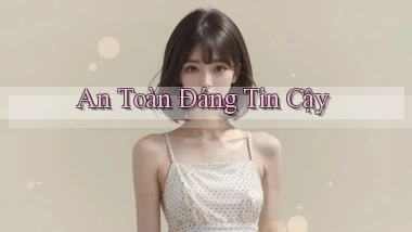 An toàn Đáng tin cậy