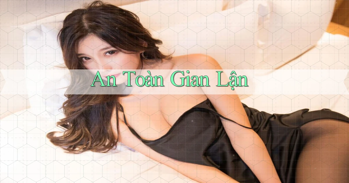 An toàn Gian lận