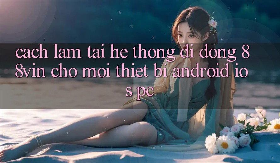 Cách làm Tải Hệ thống di động 88vin Cho Mọi Thiết Bị (Android, iOS, PC)