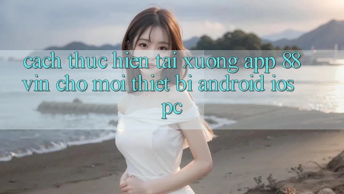Cách thực hiện Tải xuống App 88vin Cho Mọi Thiết Bị (Android, iOS, PC) Cách thực hiện Tải xuống App 88vin Cho Mọi Thiết Bị (Android, iOS, PC)
