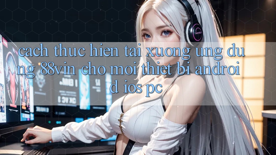 Cách thực hiện Tải xuống Ứng dụng 88vin Cho Mọi Thiết Bị (Android, iOS, PC)