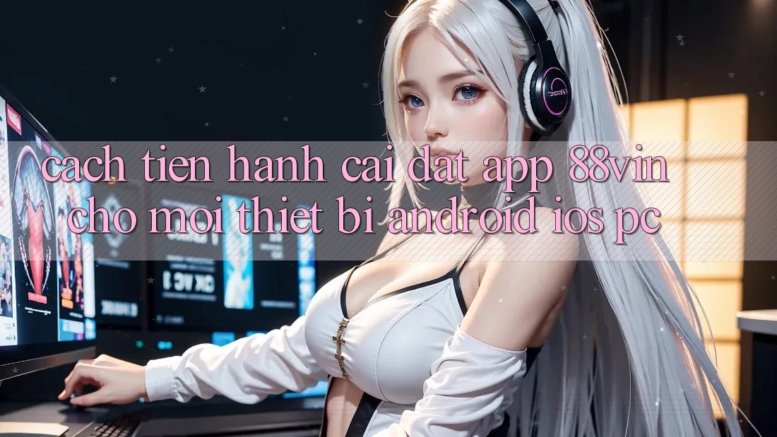 Cách tiến hành Cài đặt App 88vin Cho Mọi Thiết Bị (Android, iOS, PC) Cách tiến hành Cài đặt App 88vin Cho Mọi Thiết Bị (Android, iOS, PC)