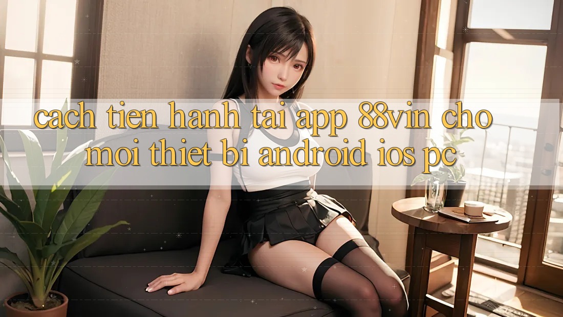 Cách tiến hành Tải App 88vin Cho Mọi Thiết Bị (Android, iOS, PC)