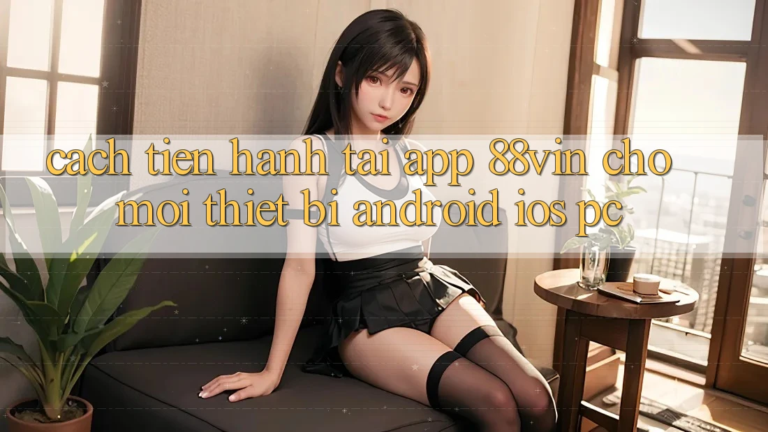 Cách tiến hành Tải App 88vin Cho Mọi Thiết Bị (Android, iOS, PC)