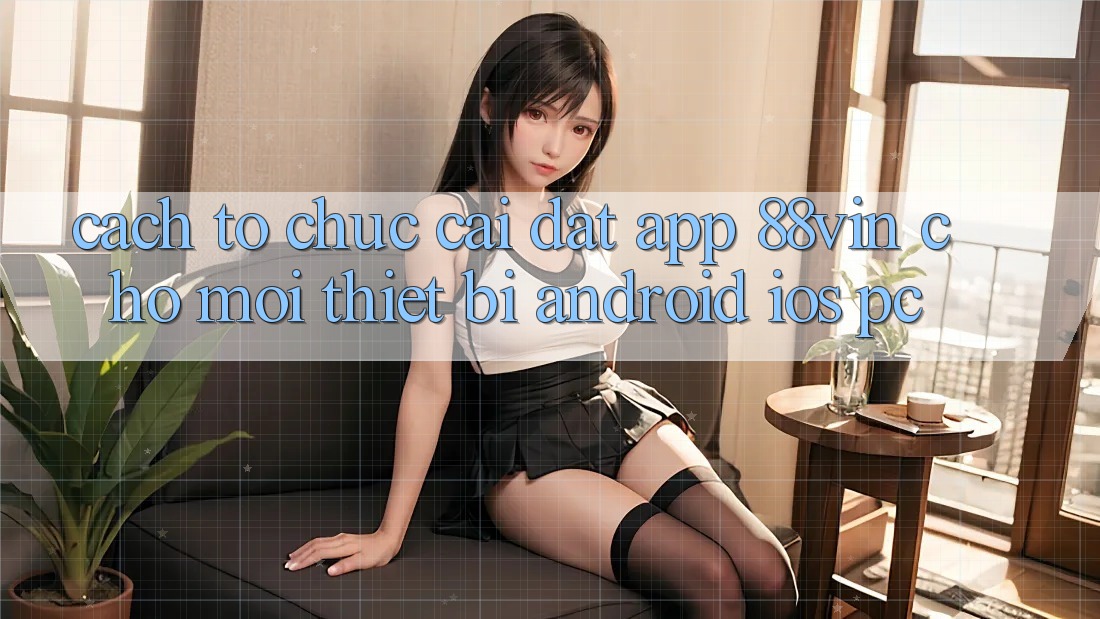 Cách tổ chức Cài đặt App 88vin Cho Mọi Thiết Bị (Android, iOS, PC) Cách tổ chức Cài đặt App 88vin Cho Mọi Thiết Bị (Android, iOS, PC)