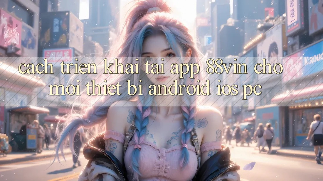 Cách triển khai Tải App 88vin Cho Mọi Thiết Bị (Android, iOS, PC) Cách triển khai Tải App 88vin Cho Mọi Thiết Bị (Android, iOS, PC)