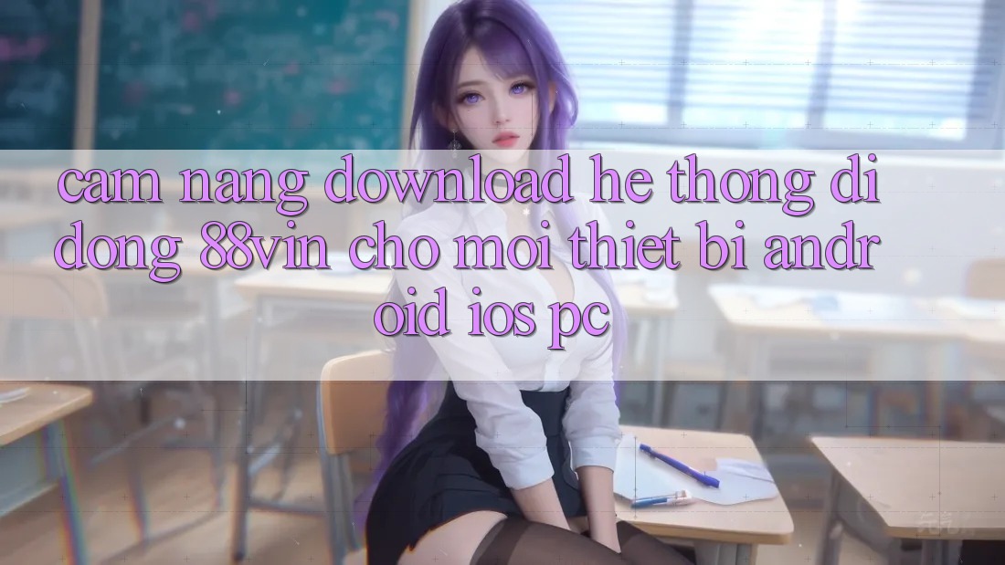 Cẩm nang Download Hệ thống di động 88vin Cho Mọi Thiết Bị (Android, iOS, PC)