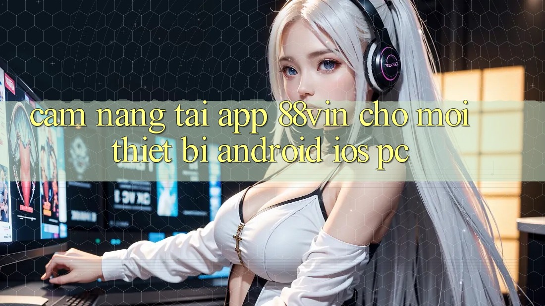 Cẩm nang Tải App 88vin Cho Mọi Thiết Bị (Android, iOS, PC)