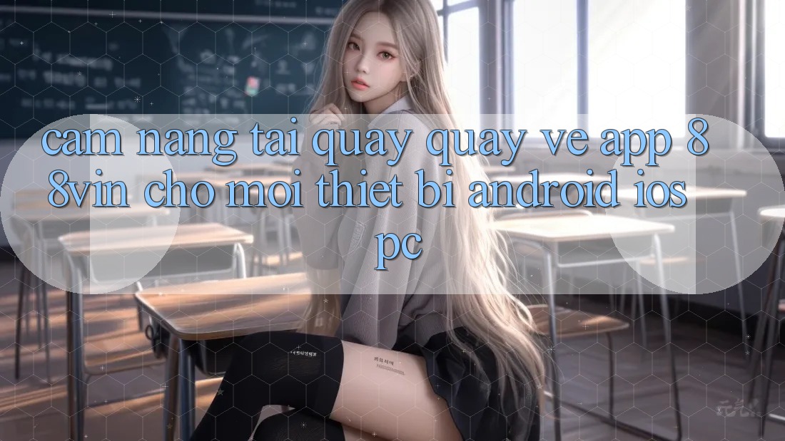 Cẩm nang Tải quay quay về App 88vin Cho Mọi Thiết Bị (Android, iOS, PC) Cẩm nang Tải quay quay về App 88vin Cho Mọi Thiết Bị (Android, iOS, PC)