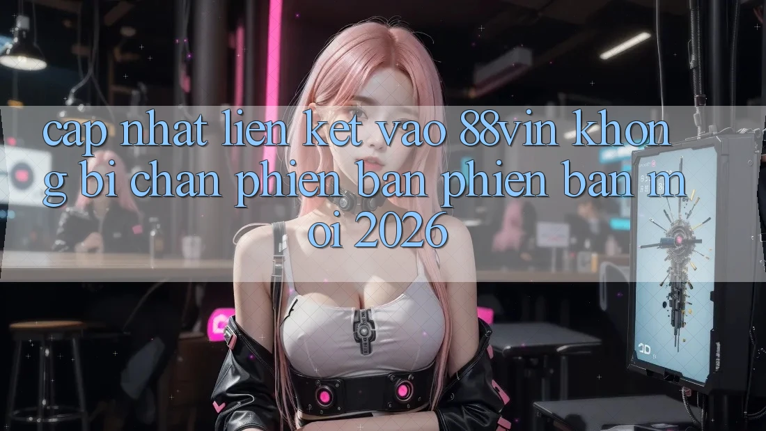 Cập Nhật Liên kết Vào 88vin Không Bị Chặn Phiên bản phiên bản mới 2026 Cập Nhật Liên kết Vào 88vin Không Bị Chặn Phiên bản phiên bản mới 2026