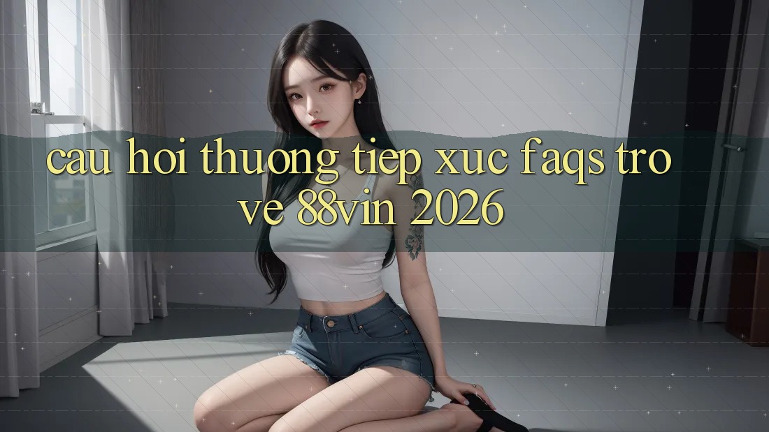 Câu Hỏi Thường Tiếp xúc (FAQs) Trở về 88vin 2026