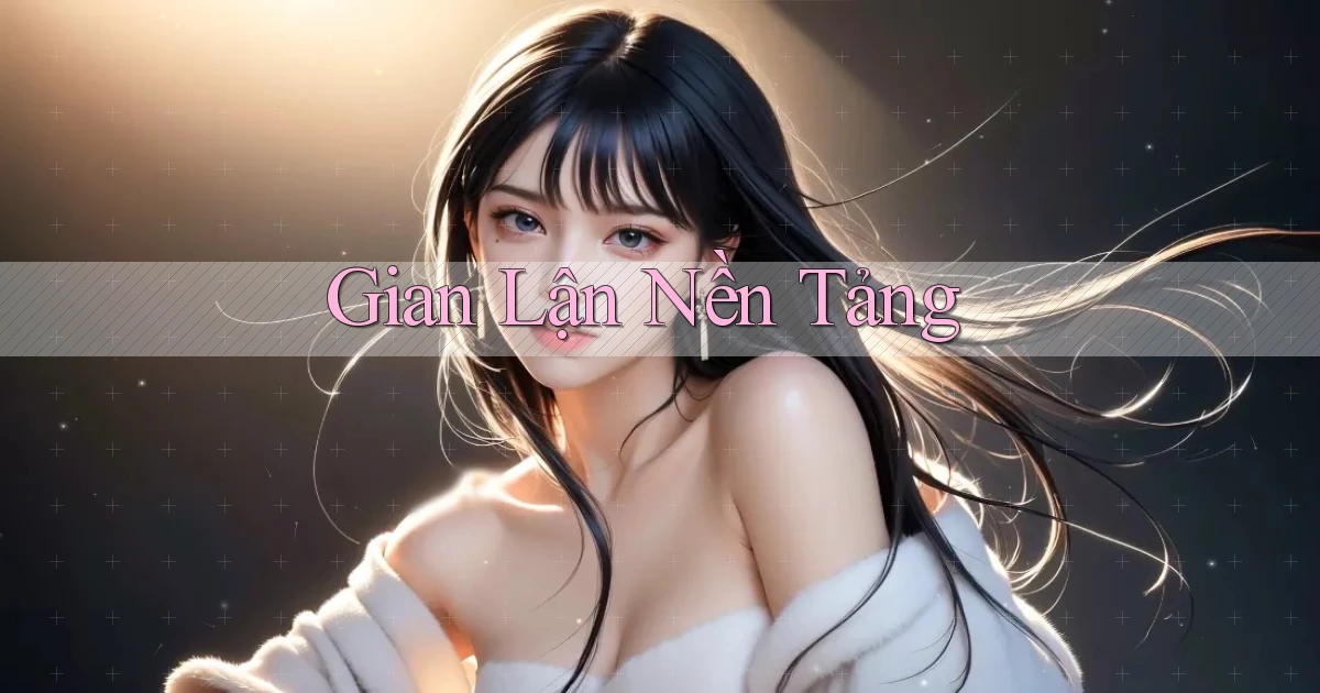 Gian lận Nền tảng