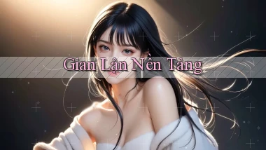 Gian lận Nền tảng
