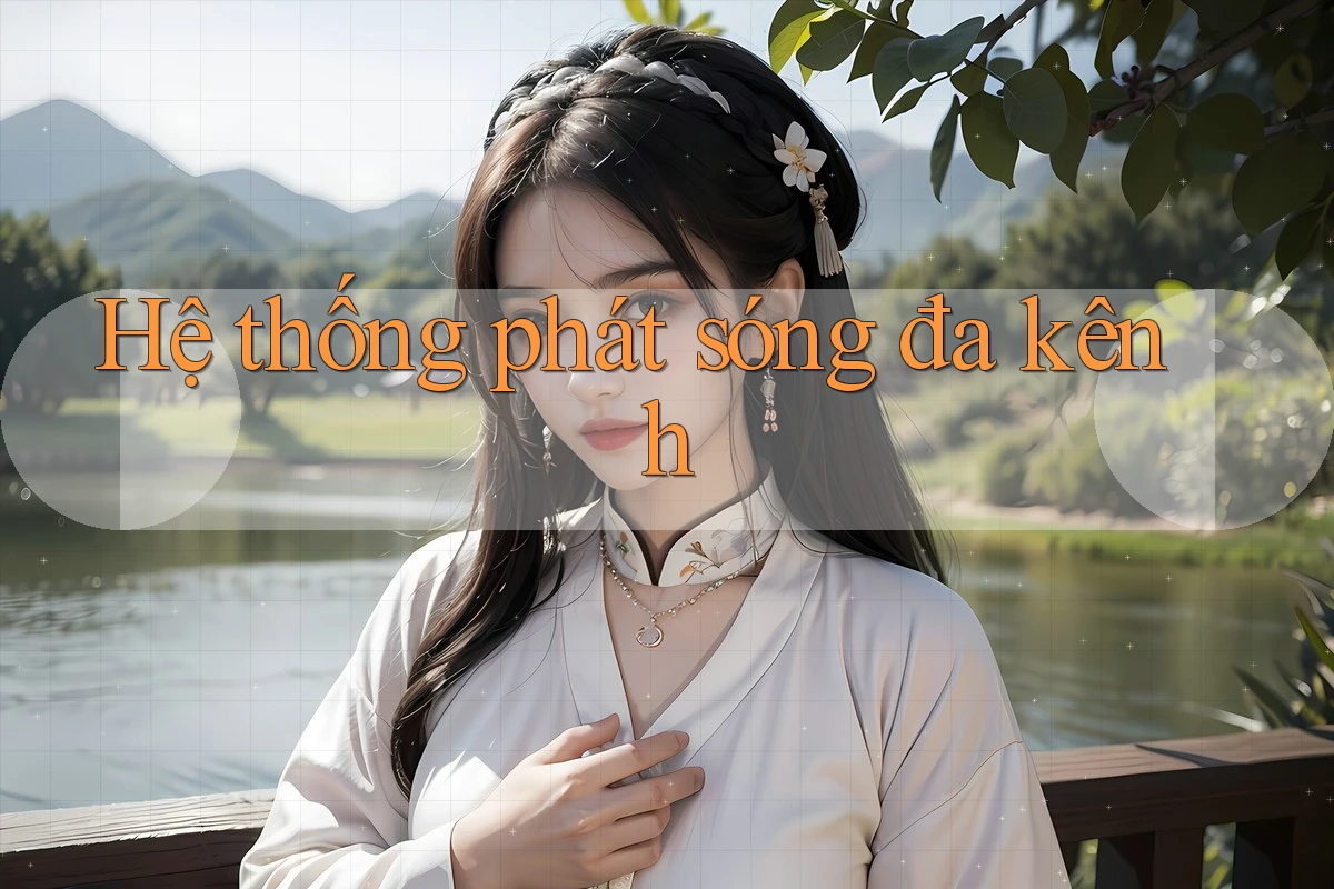 Hệ thống phát sóng đa kênh Hệ thống phát sóng đa kênh