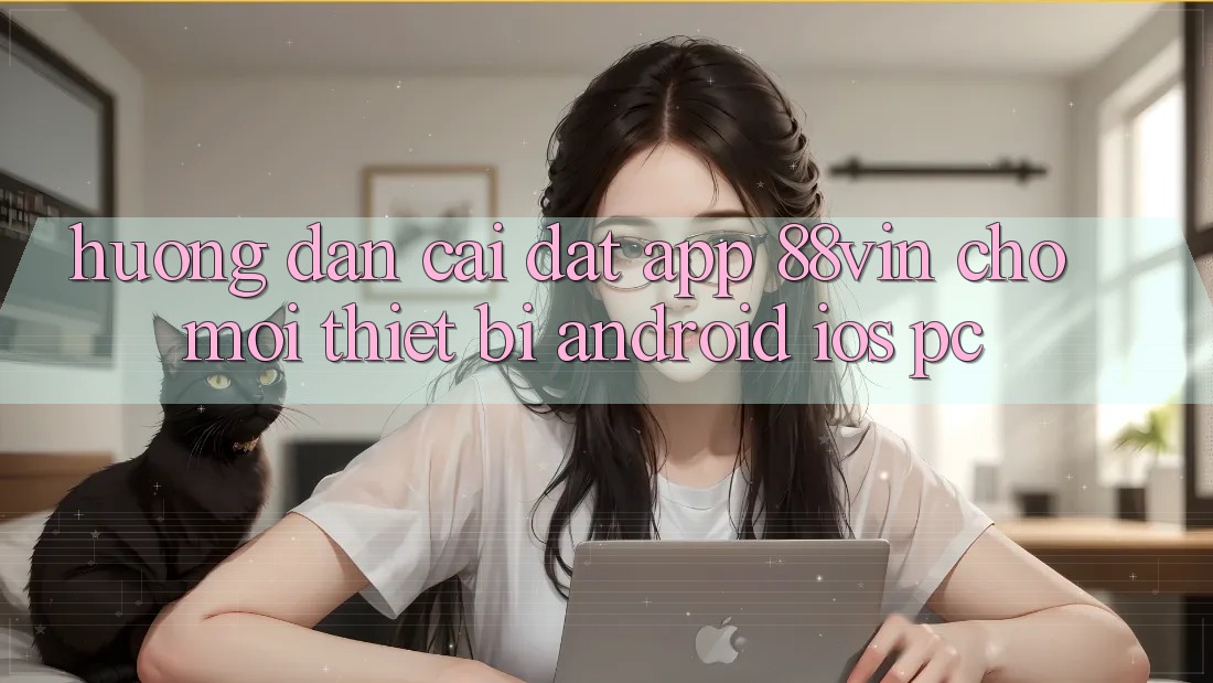 Hướng dẫn Cài đặt App 88vin Cho Mọi Thiết Bị (Android, iOS, PC) Hướng dẫn Cài đặt App 88vin Cho Mọi Thiết Bị (Android, iOS, PC)