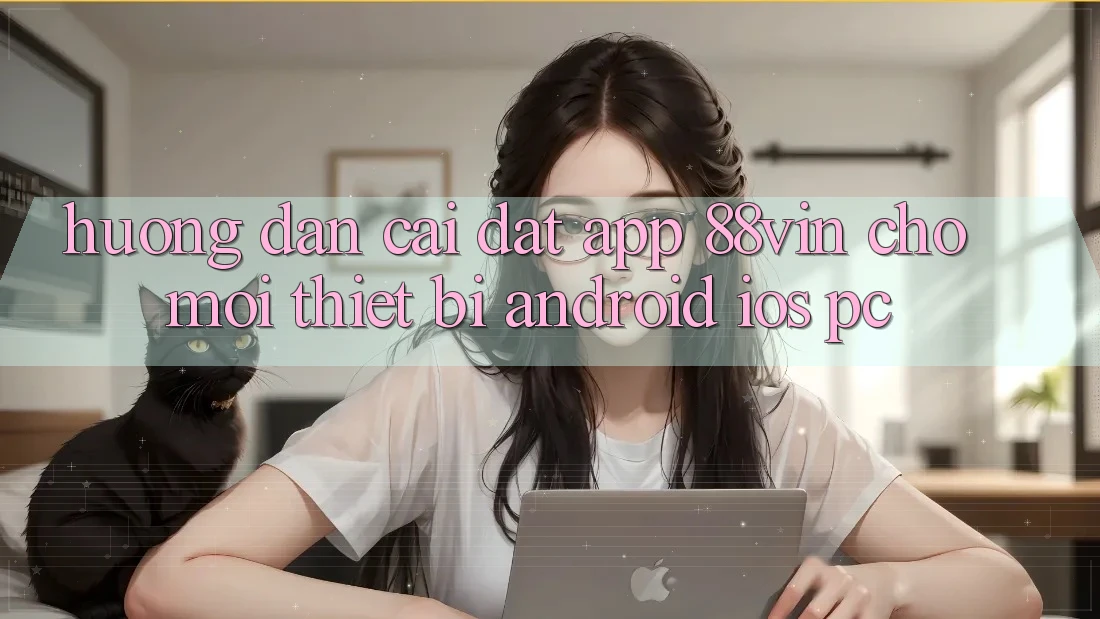 Hướng Dẫn Cài đặt App 88vin Cho Mọi Thiết Bị (Android, iOS, PC)