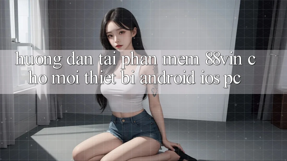 Hướng Dẫn Tải Phần mềm 88vin Cho Mọi Thiết Bị (Android, iOS, PC) Hướng Dẫn Tải Phần mềm 88vin Cho Mọi Thiết Bị (Android, iOS, PC)