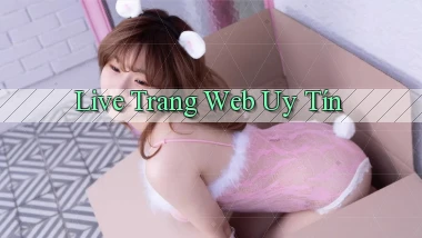 Live Trang web uy tín