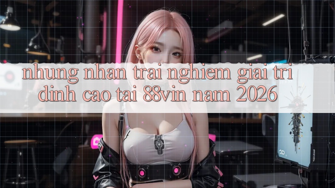 Những Nhận trải nghiệm Giải Trí Đỉnh cao Tại 88vin Năm 2026