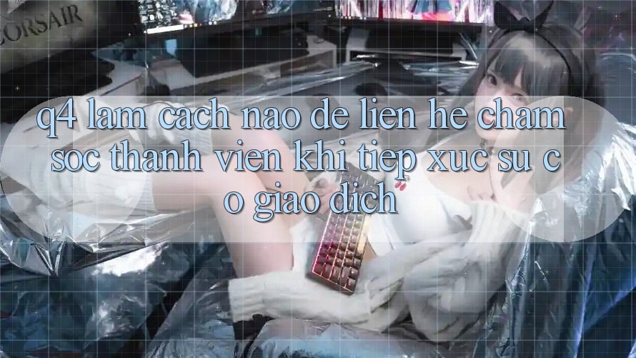 Q4: Làm cách nào để liên hệ chăm sóc thành viên khi tiếp xúc sự cố giao dịch? Q4: Làm cách nào để liên hệ chăm sóc thành viên khi tiếp xúc sự cố giao dịch?