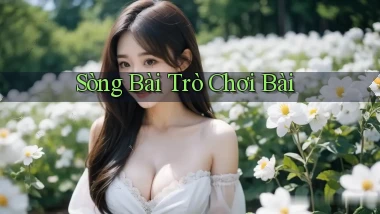 sòng bài Trò chơi bài