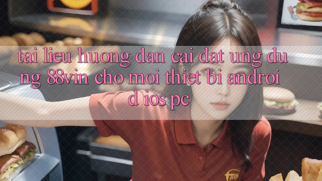 Tài liệu hướng dẫn Cài đặt Ứng dụng 88vin Cho Mọi Thiết Bị (Android, iOS, PC)