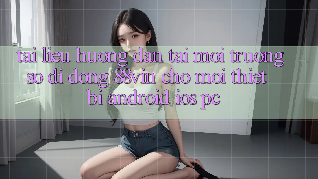 Tài liệu hướng dẫn Tải Môi trường số di động 88vin Cho Mọi Thiết Bị (Android, iOS, PC) Tài liệu hướng dẫn Tải Môi trường số di động 88vin Cho Mọi Thiết Bị (Android, iOS, PC)