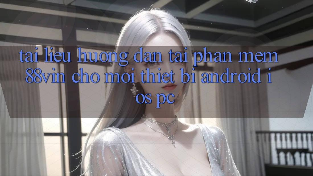 Tài liệu hướng dẫn Tải Phần mềm 88vin Cho Mọi Thiết Bị (Android, iOS, PC)
