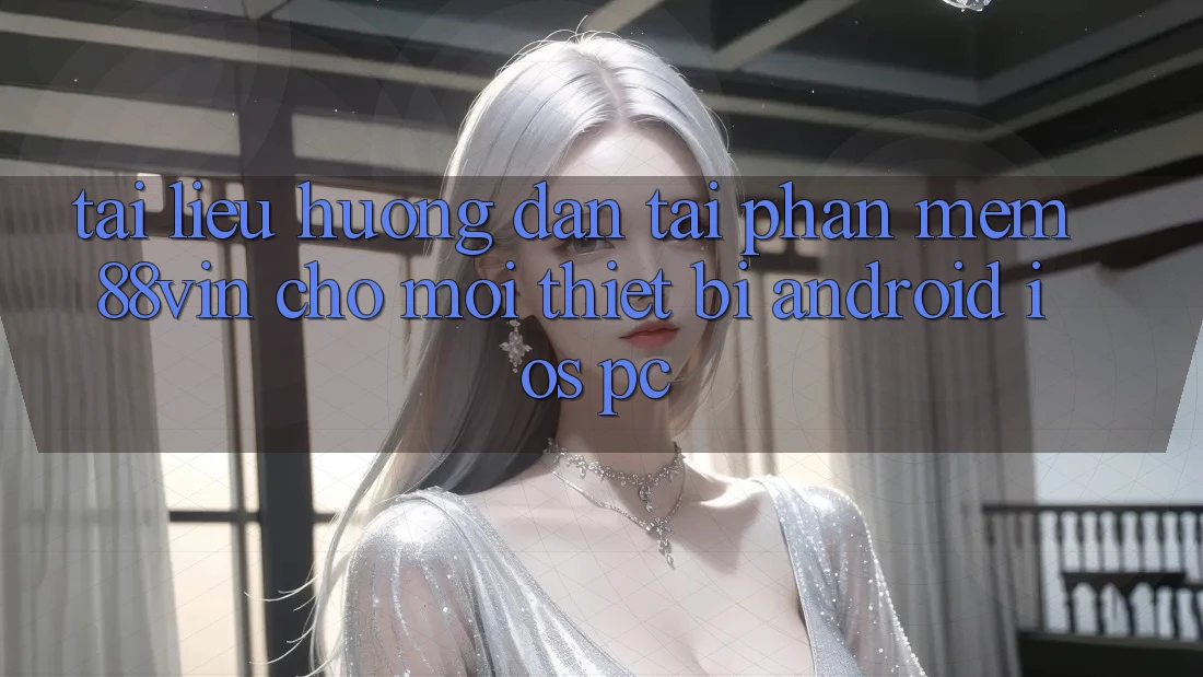 Tài liệu hướng dẫn Tải Phần mềm 88vin Cho Mọi Thiết Bị (Android, iOS, PC)