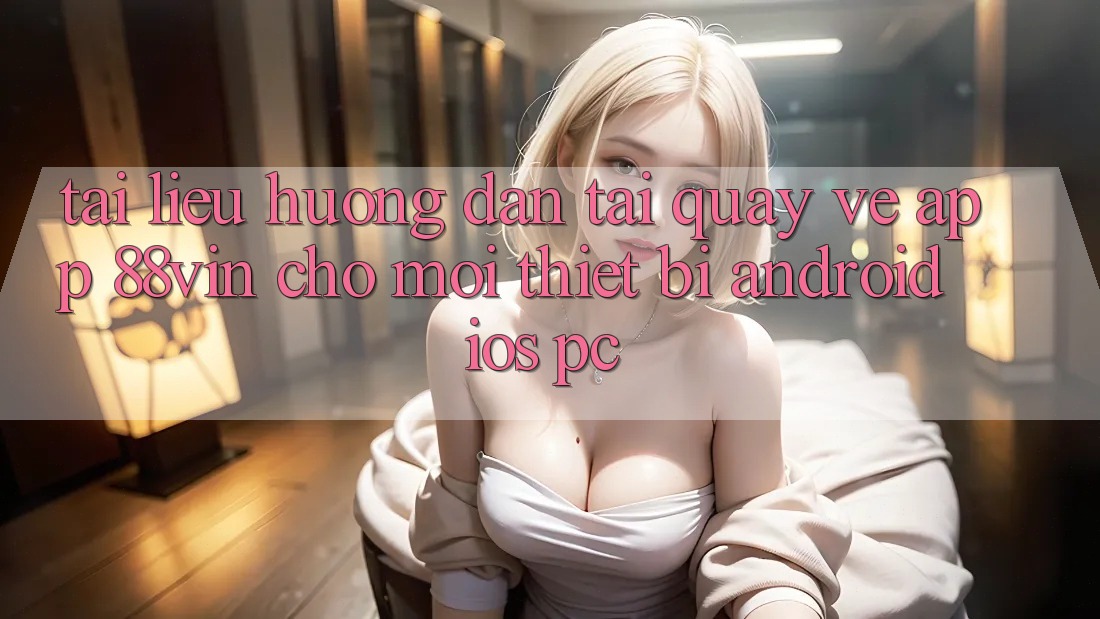 Tài liệu hướng dẫn Tải quay về App 88vin Cho Mọi Thiết Bị (Android, iOS, PC)