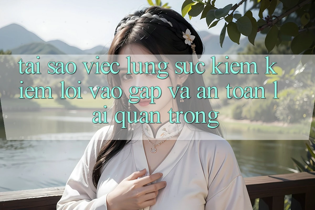 Tại Sao Việc Lùng sục kiếm Kiếm “Lối Vào Gấp Và An Toàn” Lại Quan Trọng?