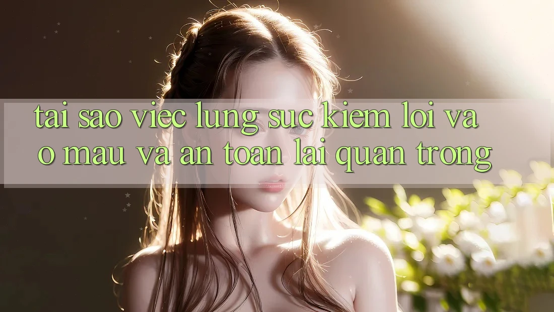 Tại Sao Việc Lùng sục kiếm “Lối Vào Mau Và An Toàn” Lại Quan Trọng?