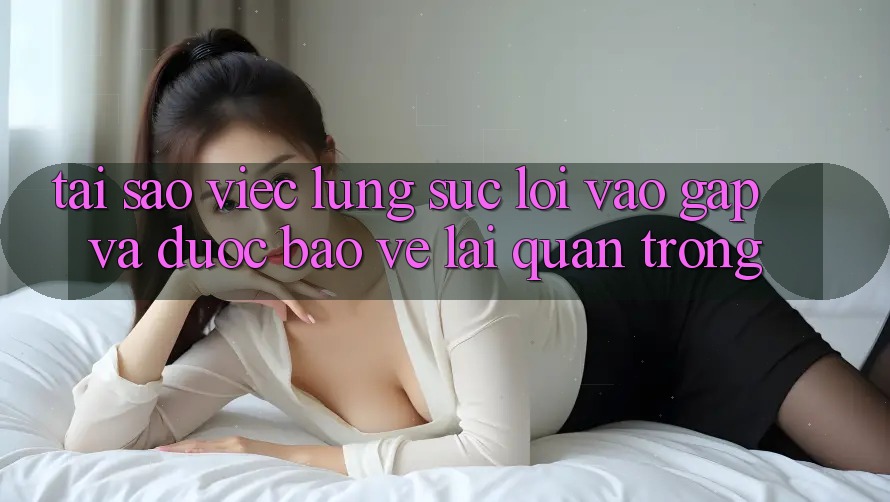 Tại Sao Việc Lùng sục “Lối Vào Gấp Và Được bảo vệ” Lại Quan Trọng?