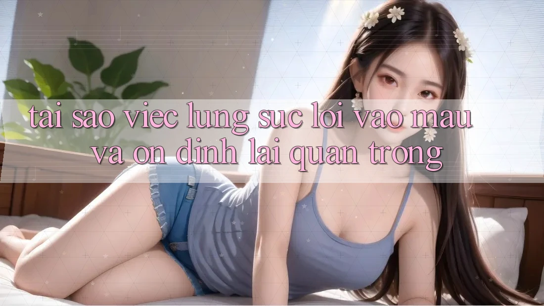 Tại Sao Việc Lùng sục “Lối Vào Mau Và Ổn định” Lại Quan Trọng?