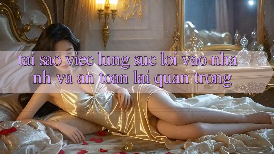 Tại Sao Việc Lùng sục “Lối Vào Nhanh Và An Toàn” Lại Quan Trọng?