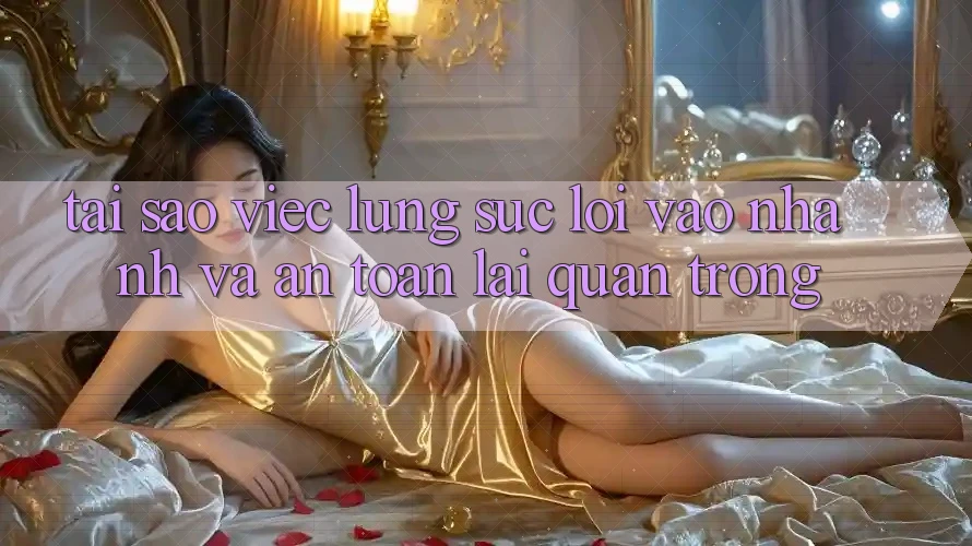 Tại Sao Việc Lùng sục “Lối Vào Nhanh Và An Toàn” Lại Quan Trọng?