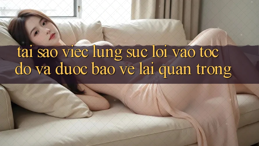 Tại Sao Việc Lùng sục “Lối Vào Tốc độ Và Được bảo vệ” Lại Quan Trọng? Tại Sao Việc Lùng sục “Lối Vào Tốc độ Và Được bảo vệ” Lại Quan Trọng?