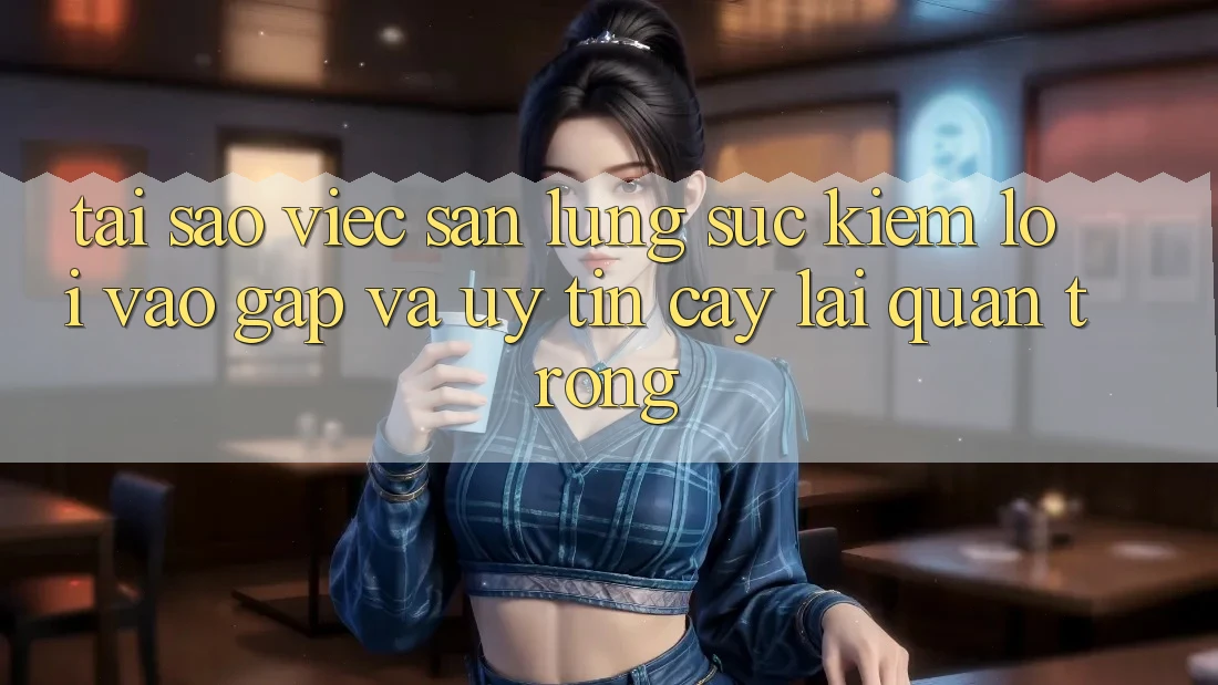 Tại Sao Việc Săn lùng sục Kiếm “Lối Vào Gấp Và Uy tín cậy” Lại Quan Trọng?