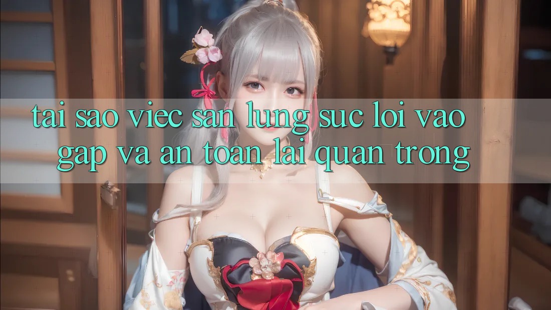 Tại Sao Việc Săn lùng sục “Lối Vào Gấp Và An Toàn” Lại Quan Trọng?